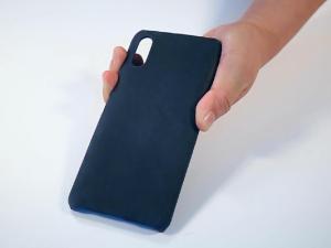 LANGSIDI Crazy Horse Phone Case for iPhone 15 14 Pro Max 15Pro 14Pro 13ProMax Luxury Retro Genuine PULL-UP Leather Back Cover Shockproof Cases Anti-Slip Shock-Absorbent Handmade Original Factory Top Seller