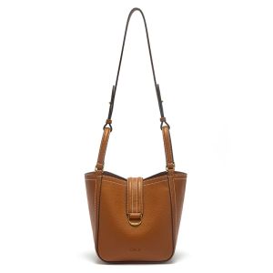 CHCH Black Handbag 2026 Womens New Simple Shoulder Bag for Commuting