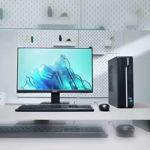 Acer | Office Home Business Mini PC 14th Gen Intel Core i5 14400