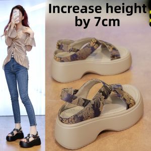 DINGMUYI | Elevating Summer Sandals for Women