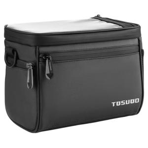 TOSUOD | Multi-functional Waterproof Bike Frame Bag