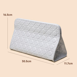 Travel-friendly Storage Bag for Hair Styling Tools