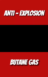 LIGHT ZONE BUTANE GAS 400ML