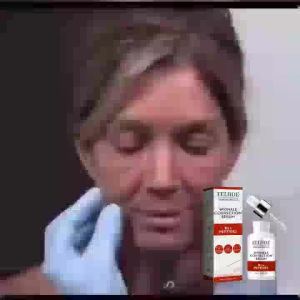 EELHOE  Serum Anti Kedutan   Kecilkan Pelembap Menganjalkan Mengangkat Kulit Muka Menghidratkan Kulit Pati Pelembap