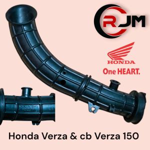 TUBE AIR CLEANER CONNECTING HONDA VERZA 150 CB 150 VERZA SELANG BOX FILTER VERZA SELANG FILTER UDARA VERZA