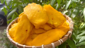 [SIÊU SALE] 500Gr Xoài Sấy Dẻo Muối Ớt Diệp Lâm ( đặc biệt)