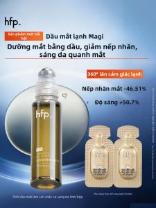 HomeFacialPro | Moisturizing Anti-aging Fade Fine Lines Eye Essence Oil
