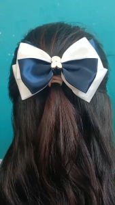 เน็ตผม เน็ตผมโบว์ สินค้าคุณภาพดีเยี่ยมทนทานใช้งานติดมาด้วยกิ๊บสปริงยึดด้วยกาวแท่งเกรดAติดแน่นไม่หลุดง่ายใช้งานได้ยาวนาน เน็ตผม เน็ตผมโบว์ สินค้าคุณภาพดีเยี่ยมทนทานใช้งานติดมาด้วยกิ๊บสปริงยึดด้วยกาวแท่งเกรดAติดแน่นไม่หลุดง่ายใช้งานได้ยาวนาน