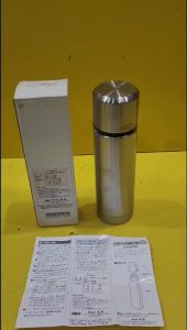 Bình giữ nhiệt nội địa Nhật Leben 350ml (mã 68) NEW