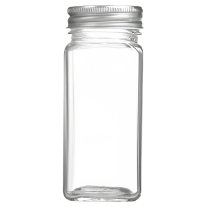 Moisture-proof Sealed Spice Bottle