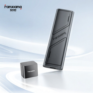 fanxiang | External High-Speed PSSD 1tb