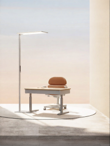 Eyes Protective Large Floor Lamp for Students 4.0 Premium