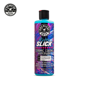 Chemical Guys | Car Surface Protector Wax Gel for Paint Rim Interior Anti-Aging