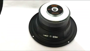 Loa trung-mid 16cm S/O/N/Y gân tẩm dầu từ 100 côn 25mm công suất 150W giá 1 chiếc