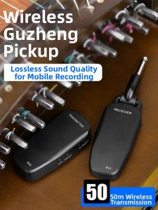 Instruments Pickup