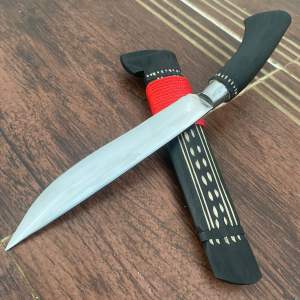 PISAU SEMBELIH 30 CM SPESIAL SIAP PAKAI