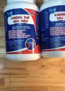 Beta Glucan 1kg tăng cường miễn dịch tăng đề kháng cho gia súc gia cầm thủy sản. Thú y Trường Thịnh