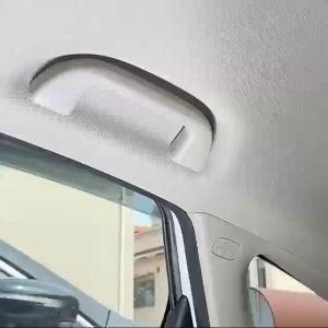 Sarung Handle Pelindung Handle Plafon Mobil Cover Handle Plafon Mobil Cover Katun Sarung Pelindung