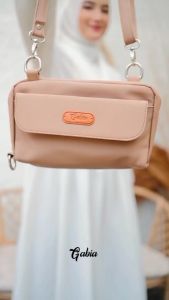 NURRA BAG By GABIA