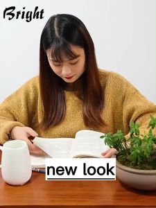 45CM*10M Elegant Wood Grain Wall Stickers for Living Room & Bedroom