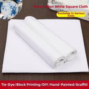 Plant Dye DIY Handkerchief