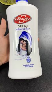 DG LIFEBUOY dưỡng tóc óng ả 640g