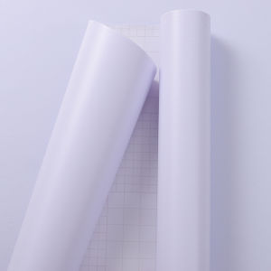 XIANXIANWUFANG | Waterproof UV-Blocking Fish Tank Background Sticker