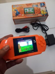 GAMEBOY PVP WISHGAME DW-138 JERNIH SEGA