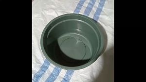 (Murah Meriah) Baskom Serba Guna dari Bahan Plastik Ukuran Besar