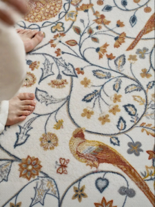 Nabis | Bedside Living Room Bedroom Entrance Door Mat