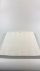 Toshiba Compatible HEPA Filter for CAF-G30 CAF-G2A CAF-E2A CAF-C4A CAF-C3A CAF-D4 CAF-D3 CAF-02BA CAF-03BA CAF-G3A CAF-G3I Filter Model CAF-E2A [HEPAPAPA]