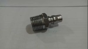 Quick Coupler PM 40 Konektor Selang Kompresor