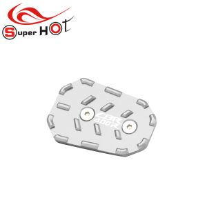 Suitable for Honda CB500X Cbr400r Cb400x CB400F Restoration Accessories Brake Lever Widen plus Size Pad