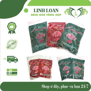 Miếng lưới rửa chén Linh Loan bối rửa chén lau bếp cước rửa chén Linh Loan Shop 247