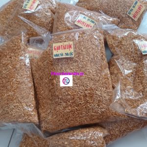 Bán sỉ 1kg gạo Vàng Thần Tài thu lộc chiêu tài bán buôn bỏ sỉ