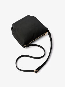 Yonben Oxford Cloth Womens Bag Partysu Shoulder Bag Casual All-Matching Cloth Bag Mini Crossbody Small Square Bag for Women