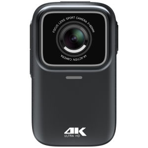 SARGO | 4K HD Thumb Camera Motorcycle Dash Cam