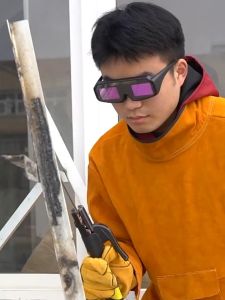 เครื่องเชื่อมไฟฟ้าระบบบริการประกัน 5 ปี แว่นตา รุ่นอัตโนมัติแว่นตา ประยุกต์ที่แข็งแกร่ง แว่นตาป้องกัน ตัวกรองแสง แว่นตา ป้องกันคราบ และตัวกรอง ราคาบริการที่น่าสนใจ พร้อมคุณสมบัติของระบบการประกัน 5 ปี