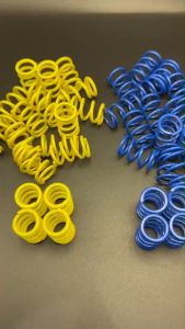 สปริงครัชแต่ง WAVE 125 มอเตอร์ไซค์ Motorcycle