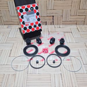 SIL SEAL REM CAKRAM DAIHATSU DEPAN XENIA LAMA