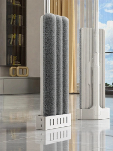 Hands-free Lazy Wet & Dry Mop