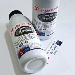 Mực in Brother HL 2240 / 2270 / 2250 / 2025 / (TN2280 TN2385 TN2325) (NET 80g) (All in One)