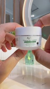 Reglow Skincare Dr Shindy Original Paket Glowing Penghilang Jerawat Beruntusan dan Bekas Jerawat