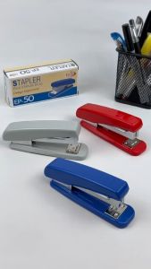 ESCO Stapler Besar / Stepler / Jepretan / Hekter EP-50