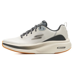 Skechers | Giày Chạy Bộ Nhẹ Skechers Nam 220851-Wgy Lưới Thoáng Khí Đệm Tập Thể Dục Giày Thể Thao Thông Thường Chống Mài Mòn