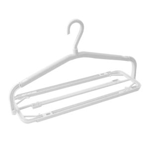 youqin | Telescopic Heavy-duty Drying Rack