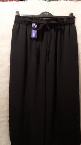 Kulot crinkle 3XL - kulot crinkle super jumbo muat bb 100+