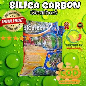 SICARBON 1KG SILICA+CARBON ORIGINAL 1 KG