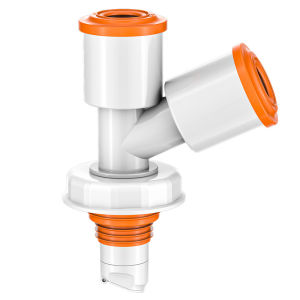 SUNINLIFE | Three-way Drainage Water Diverting Valve