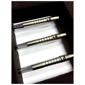 TUNGSTENS SOFT TIP DART - 18G MISSILE SIDEWINDER 90% TUNGSTEN SOFT DARTS (ARROW DART LEMBUT)